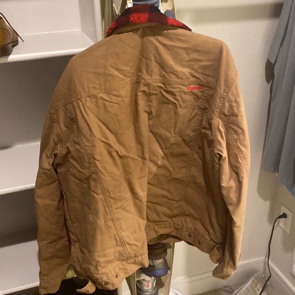 Chubbies Jacket - Picture 3 of 3